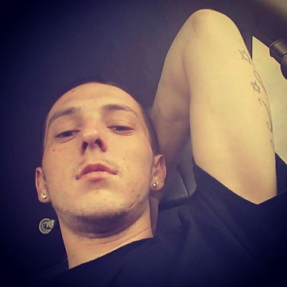 Meet your Posher, Justin